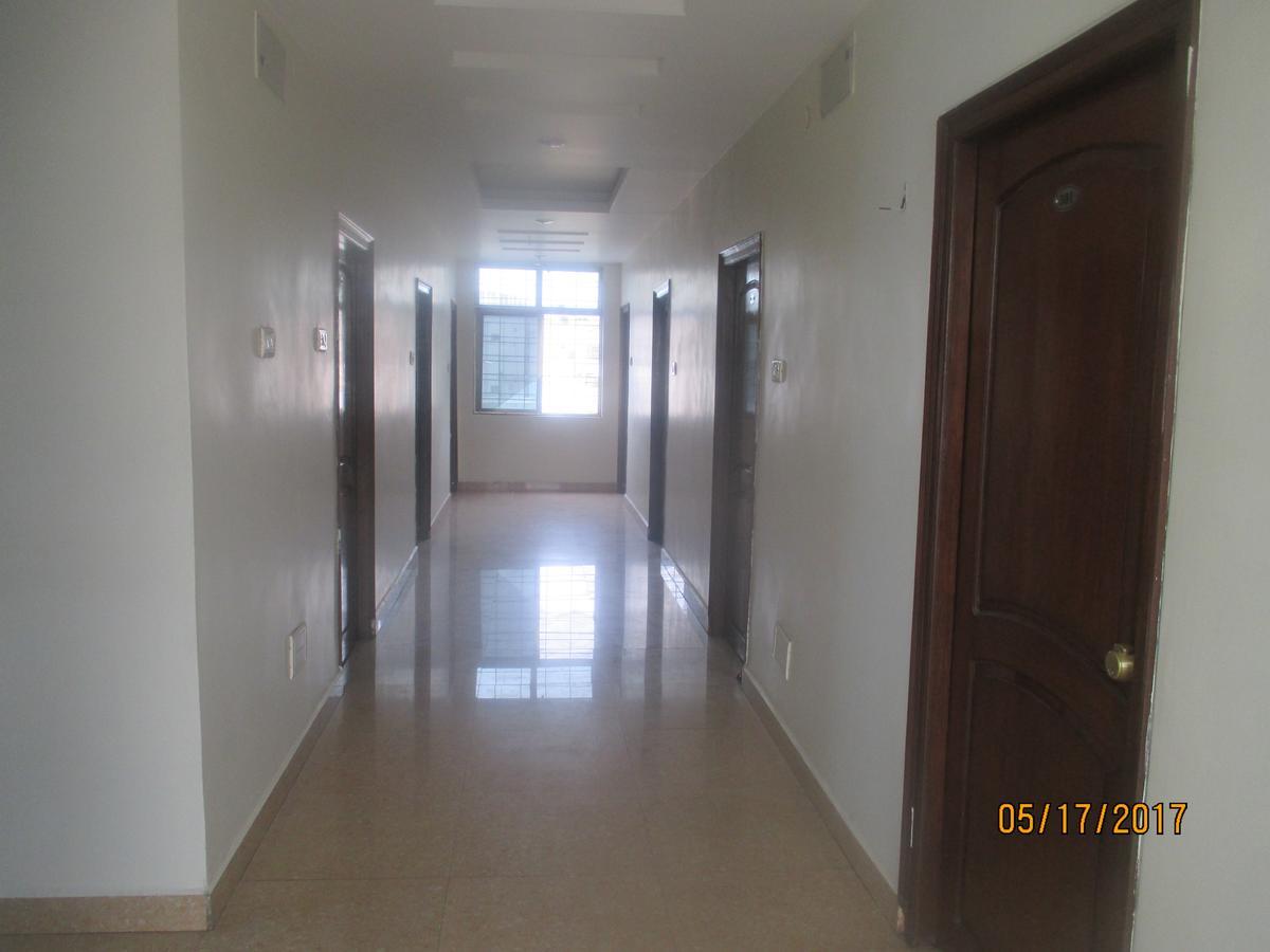 Sri Sai Ganesh Lodge Hyderabad Bagian luar foto