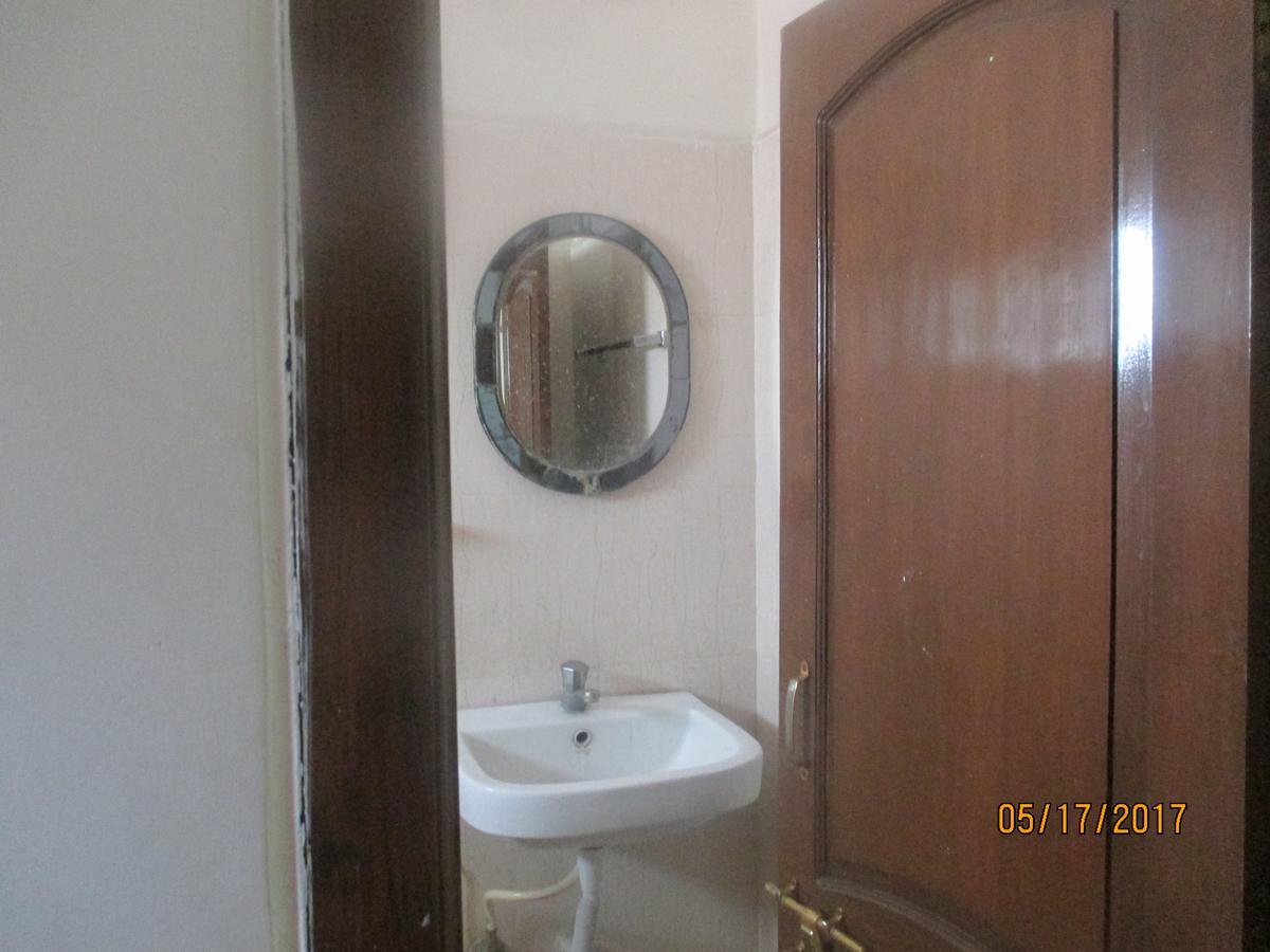 Sri Sai Ganesh Lodge Hyderabad Bagian luar foto